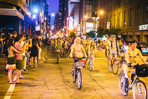 naked bike ride chicago|World Naked Bike Ride Chicago: Your guide